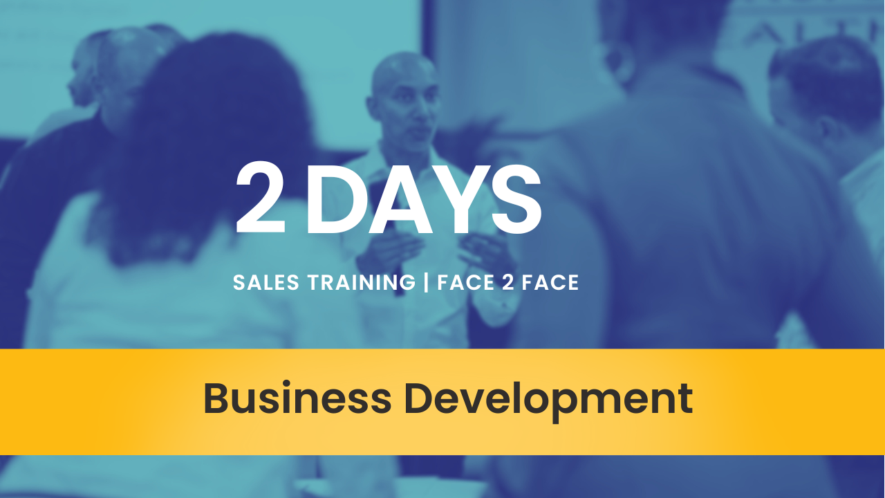Attendees at the Advanced Business Development Workshop in Auckland