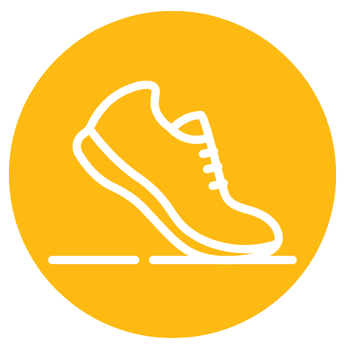 Stood in your shoes