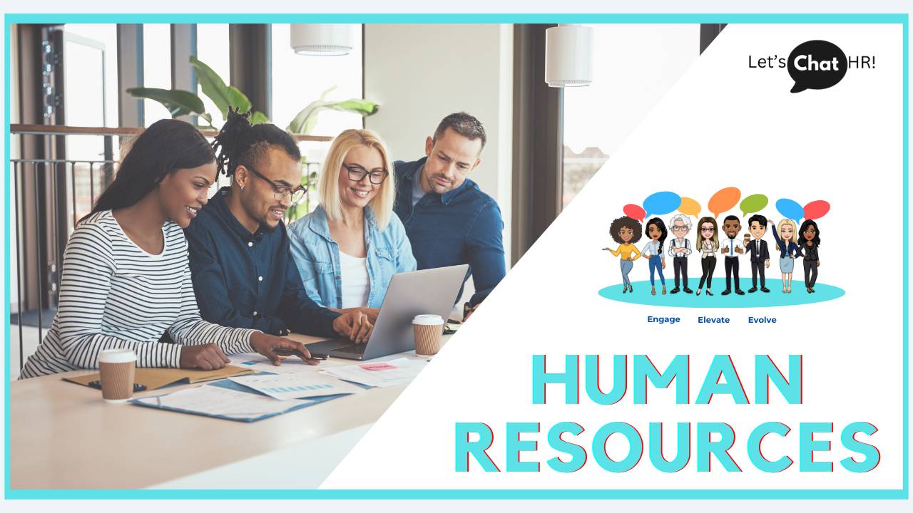 HR Training and Employer Support