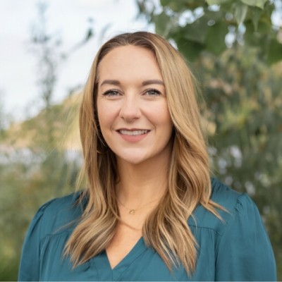 Rachel Copley-Kornman