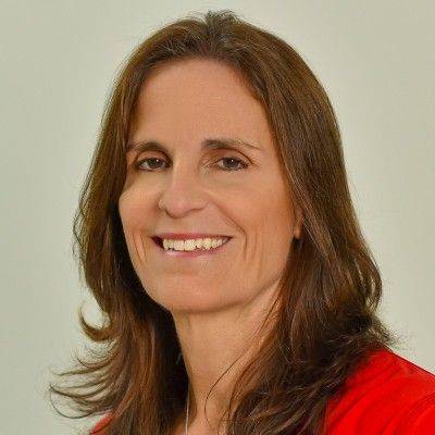 Nancy MacKay