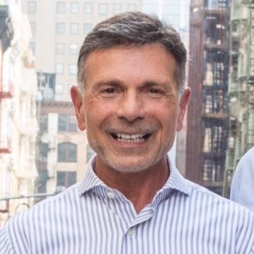 Jim Porcarelli