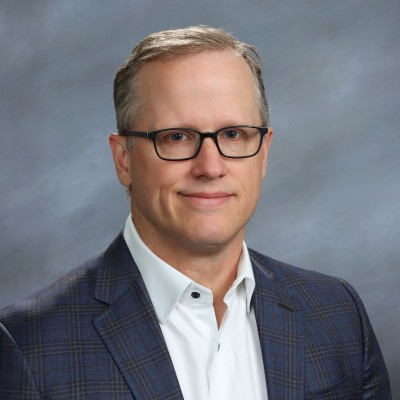 Denny Thorstrud