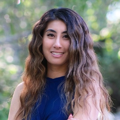 April Vuong