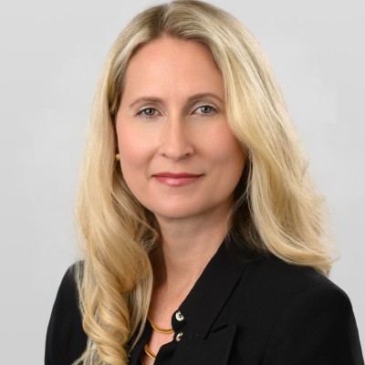 Kristen Frey