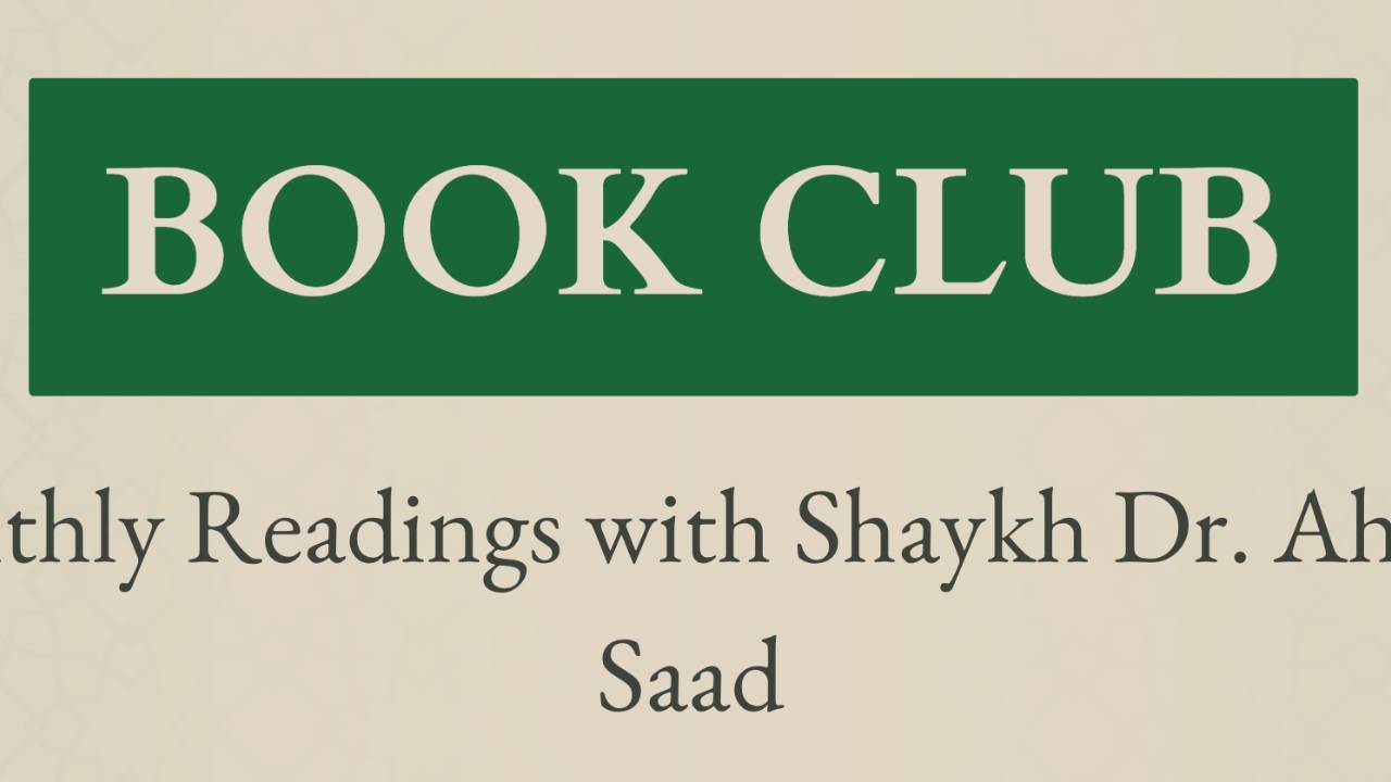 Book Club
