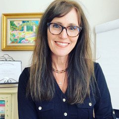Clare O.