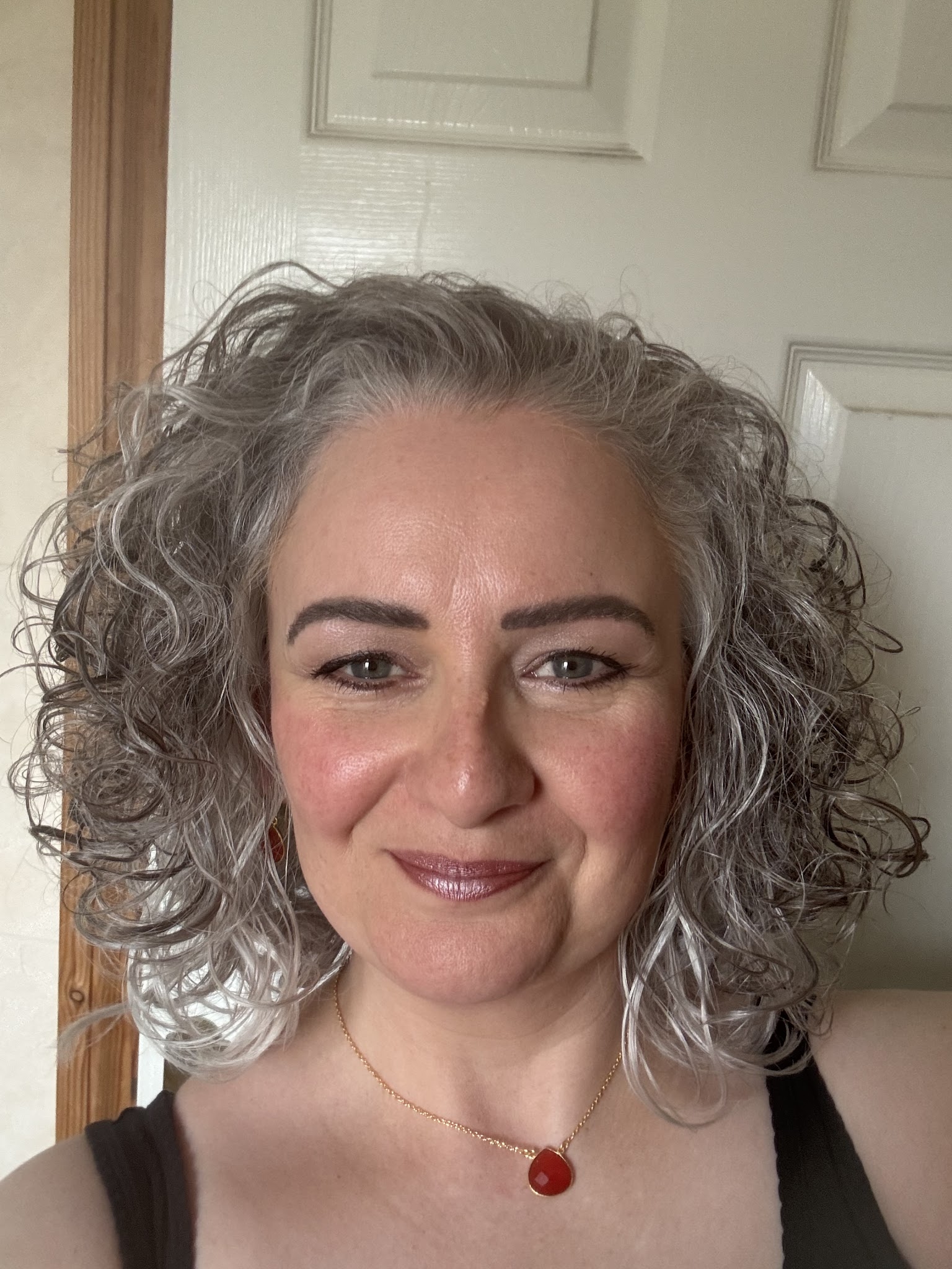Fiona M.