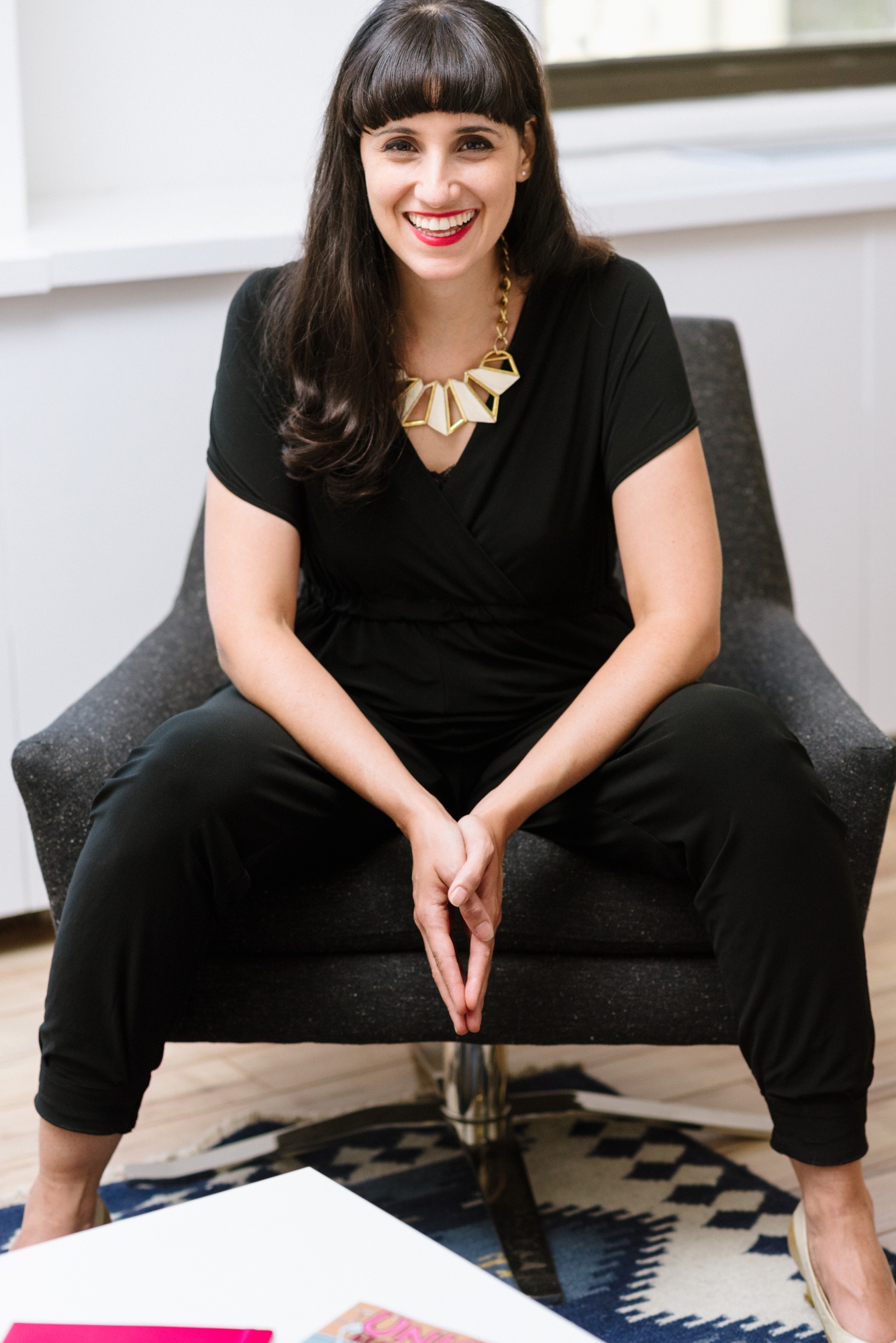 Maya S.