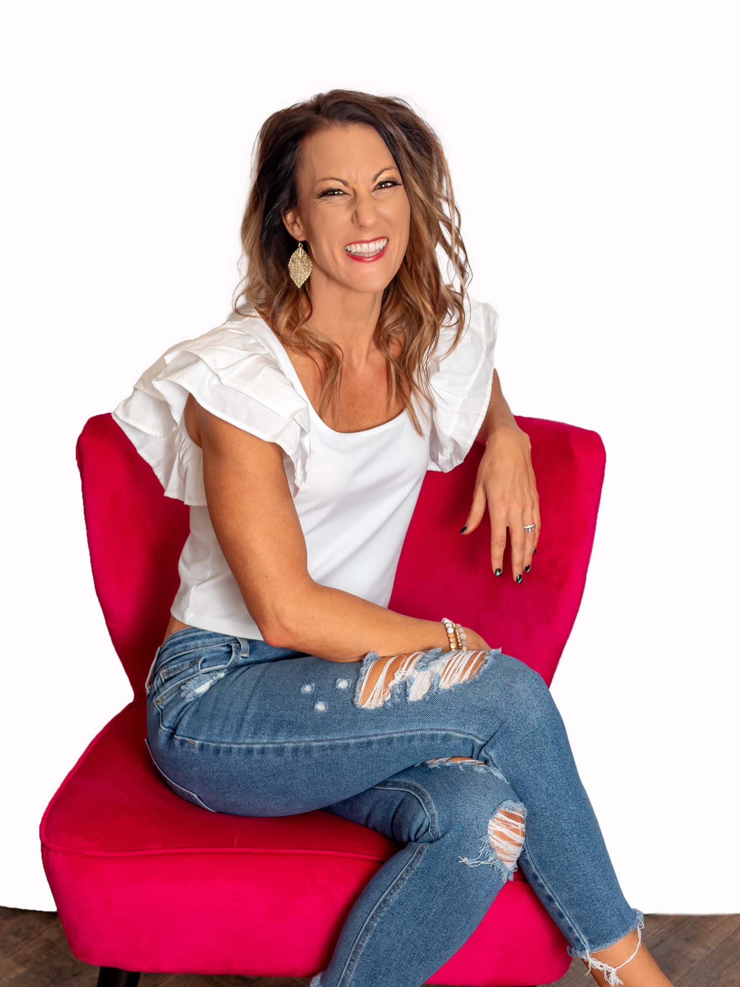 Gina H.