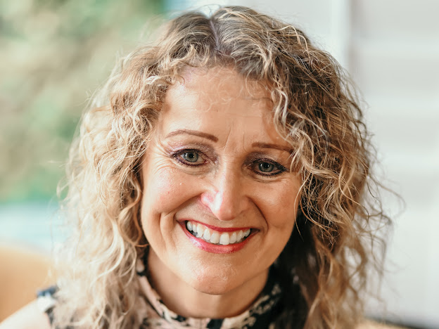 Suzanne C.