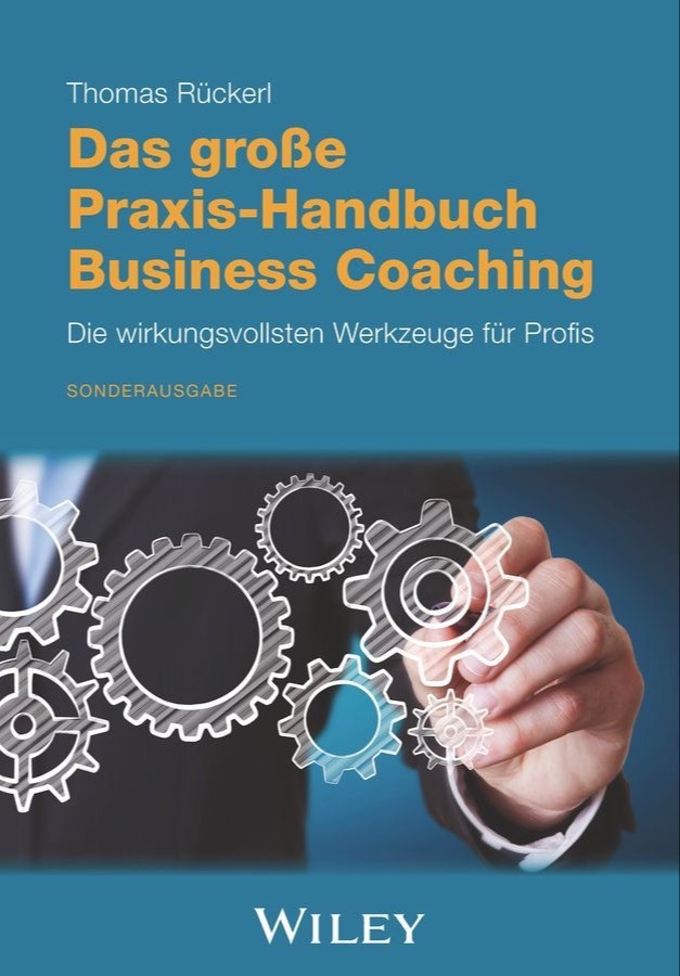 Praxis-Handbuch Business Coaching