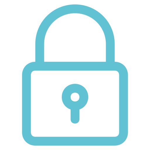 Lock icon
