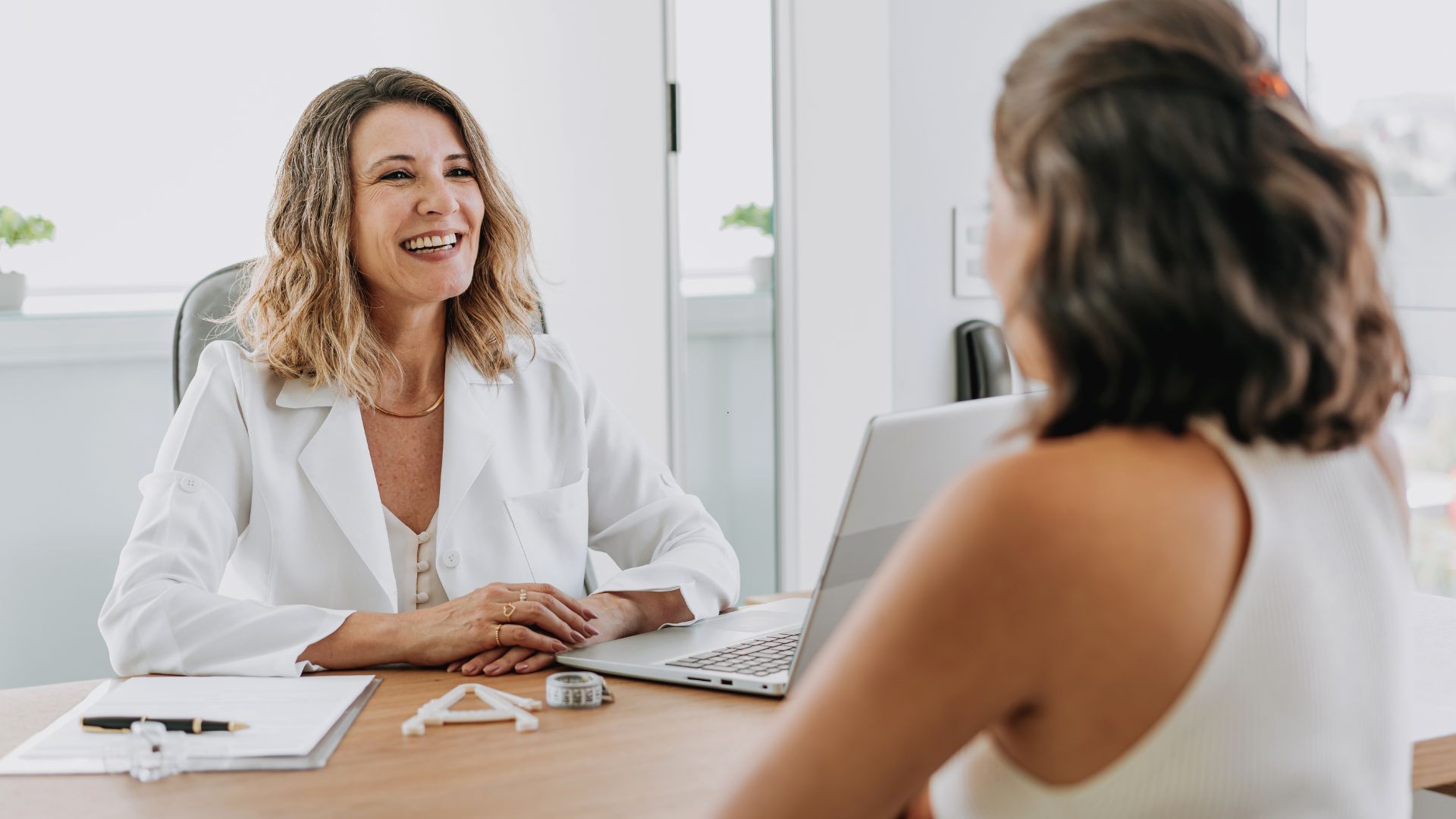 how to be a successful nutritonist