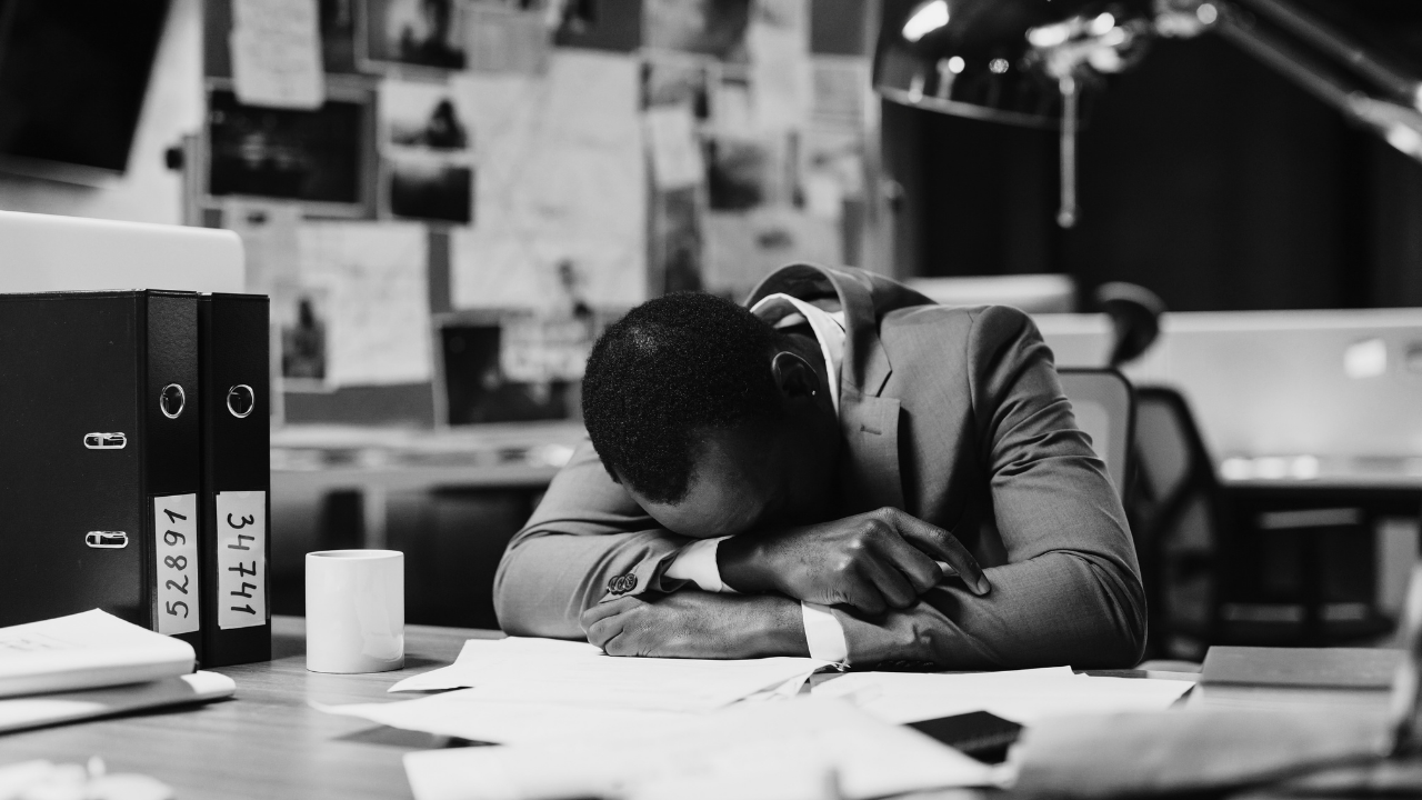 Quiet Quitting Is Not a Talent Problem, It Is a Leadership Problem