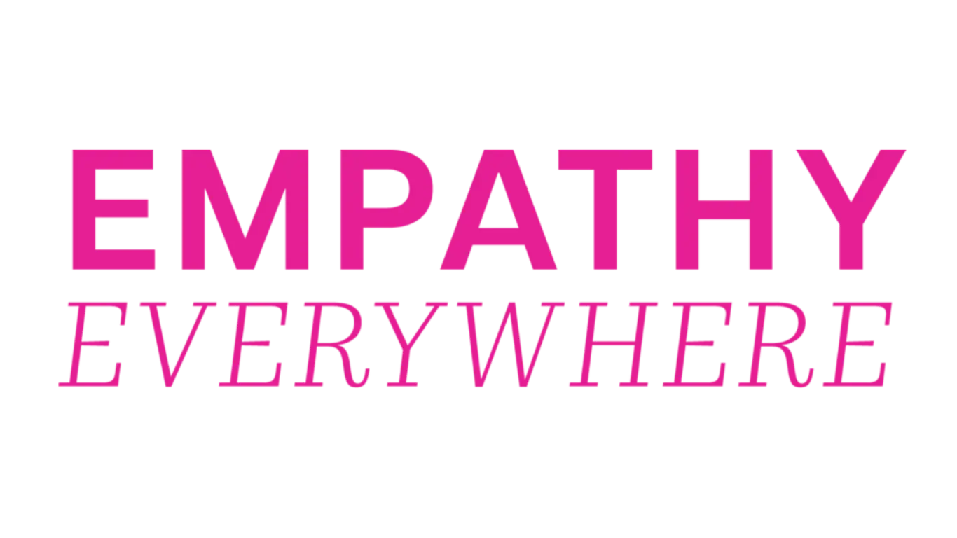 Empathy Everywhere Logo