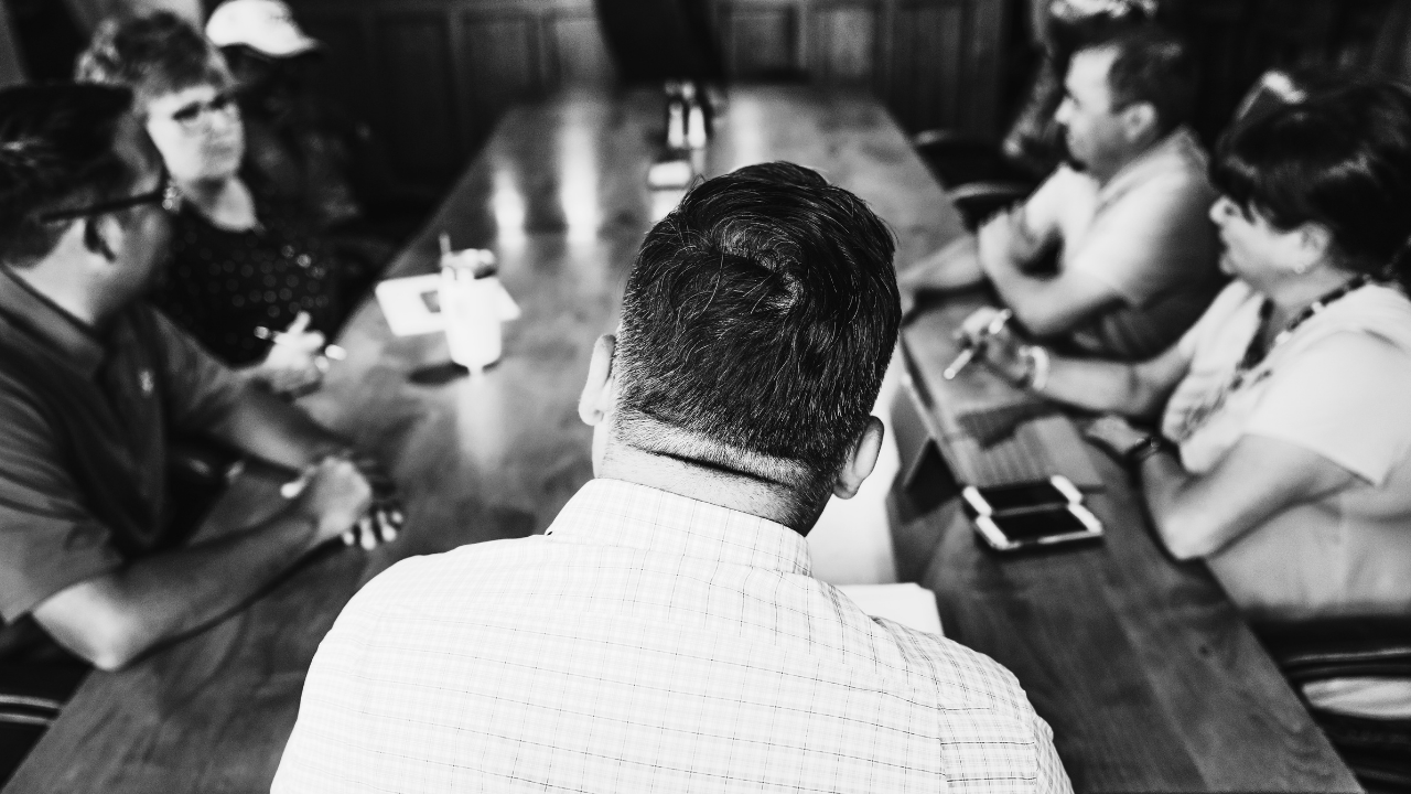 The Neuroscience of Empathy at Work