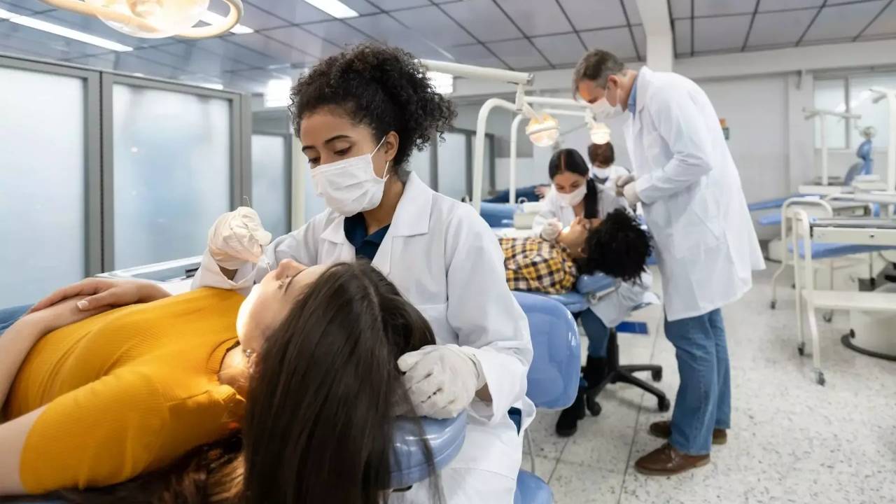 Dental Assisting Program DFW Dental Assisting School