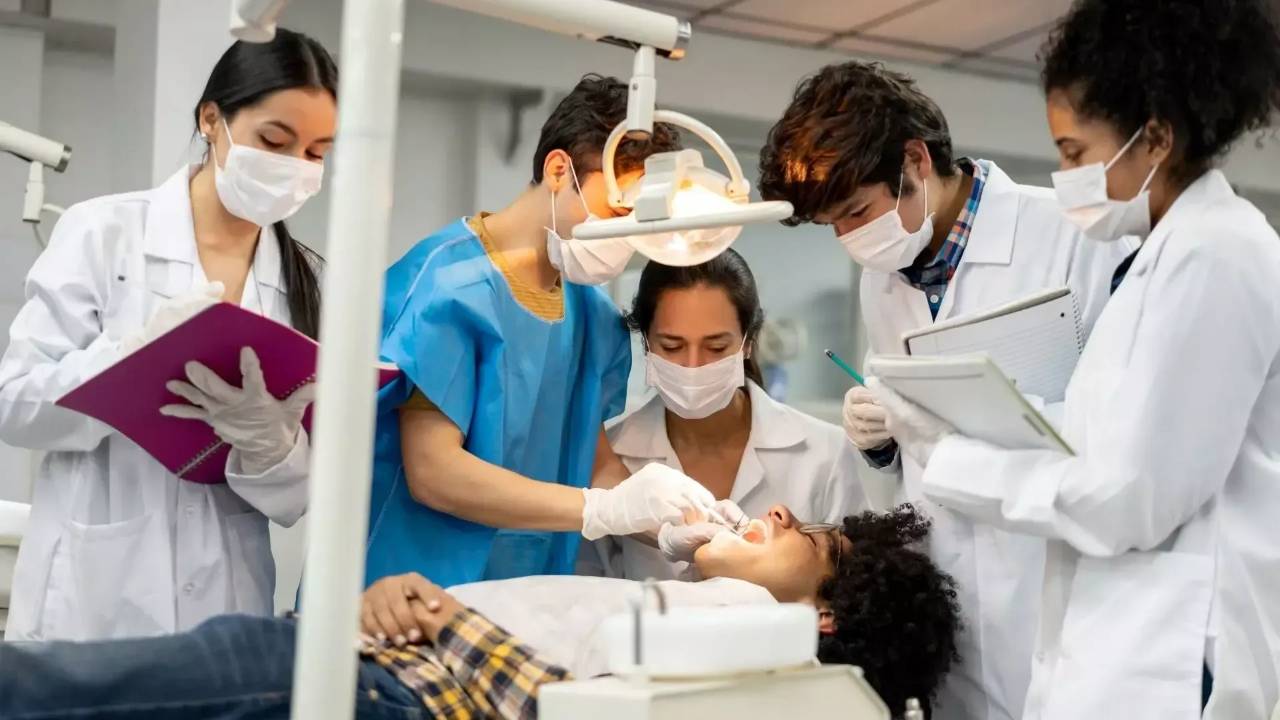 Registration DFW Dental Assisting School