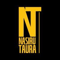 Nasiru taura logo