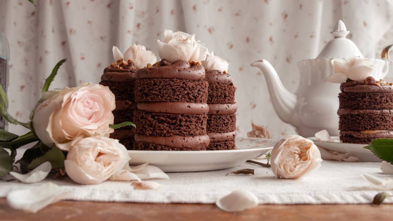 Bakerlita Bloomery - Andrea | Holistic Baking Coach