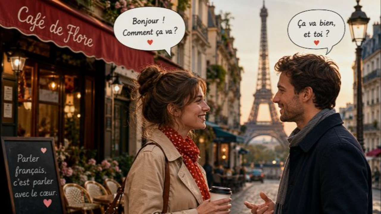 everyday french expressions
