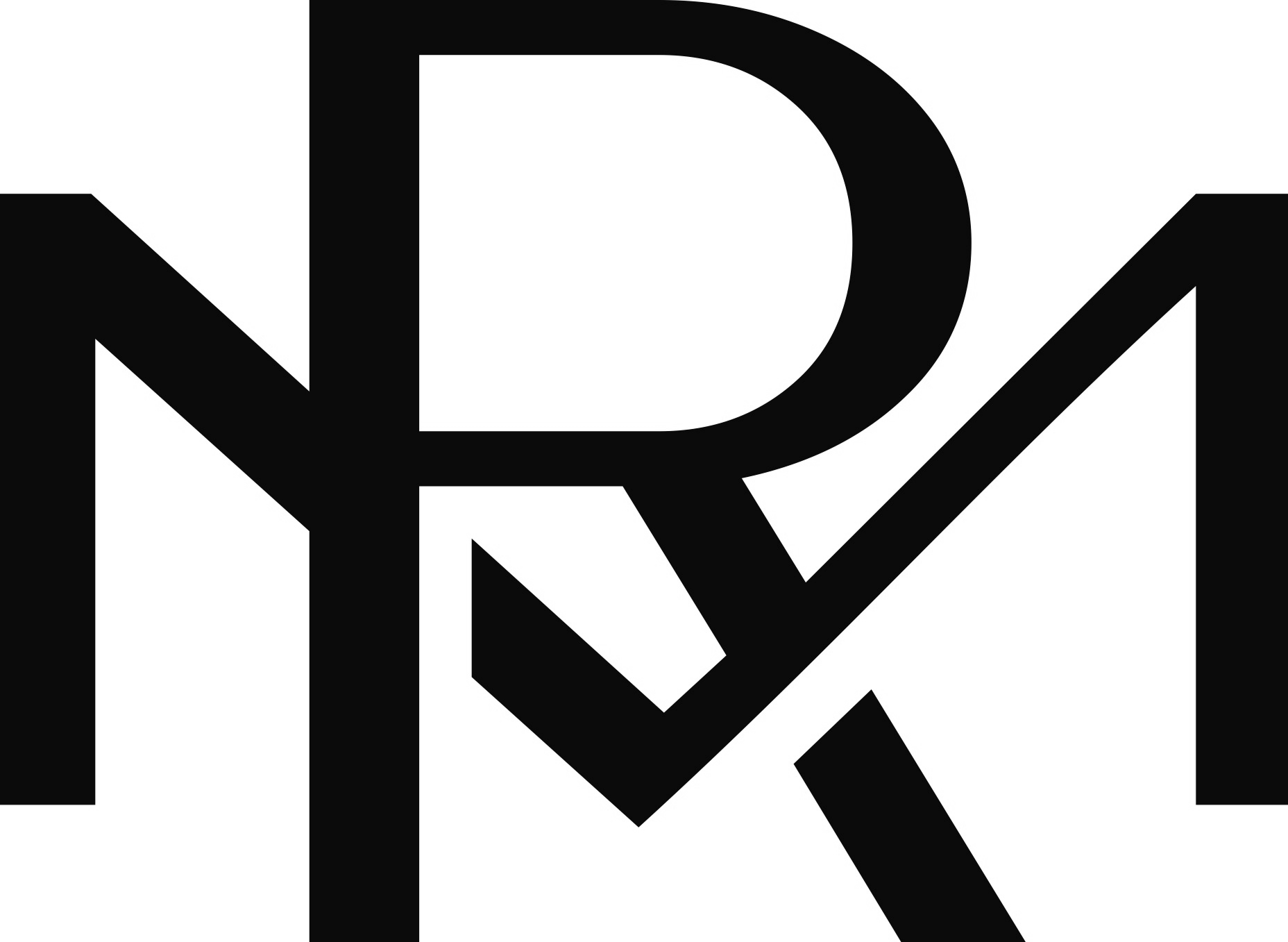 Rebecca Mac logo