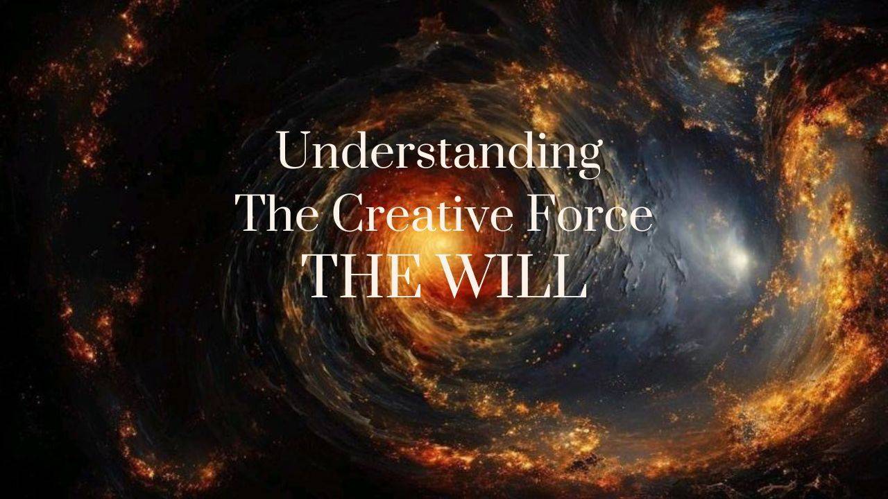Understanding the Creative Force 
