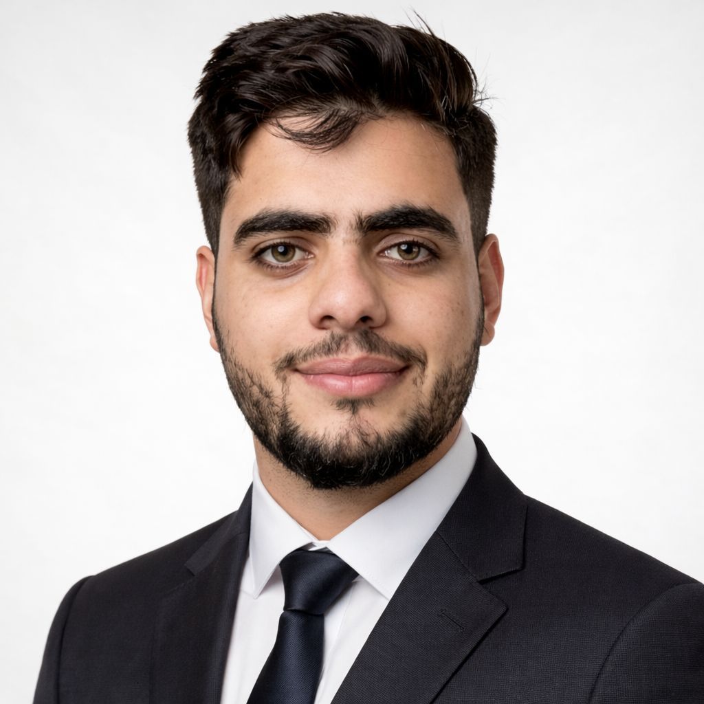 Mohamed Murad