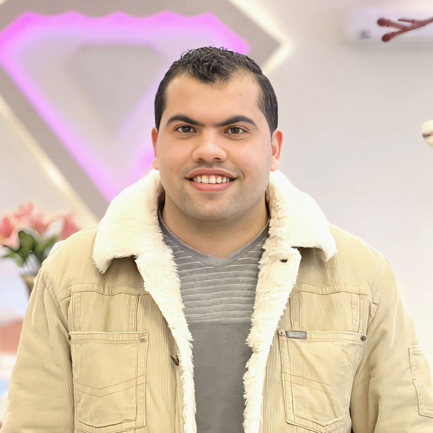 Ahmed Nazmy