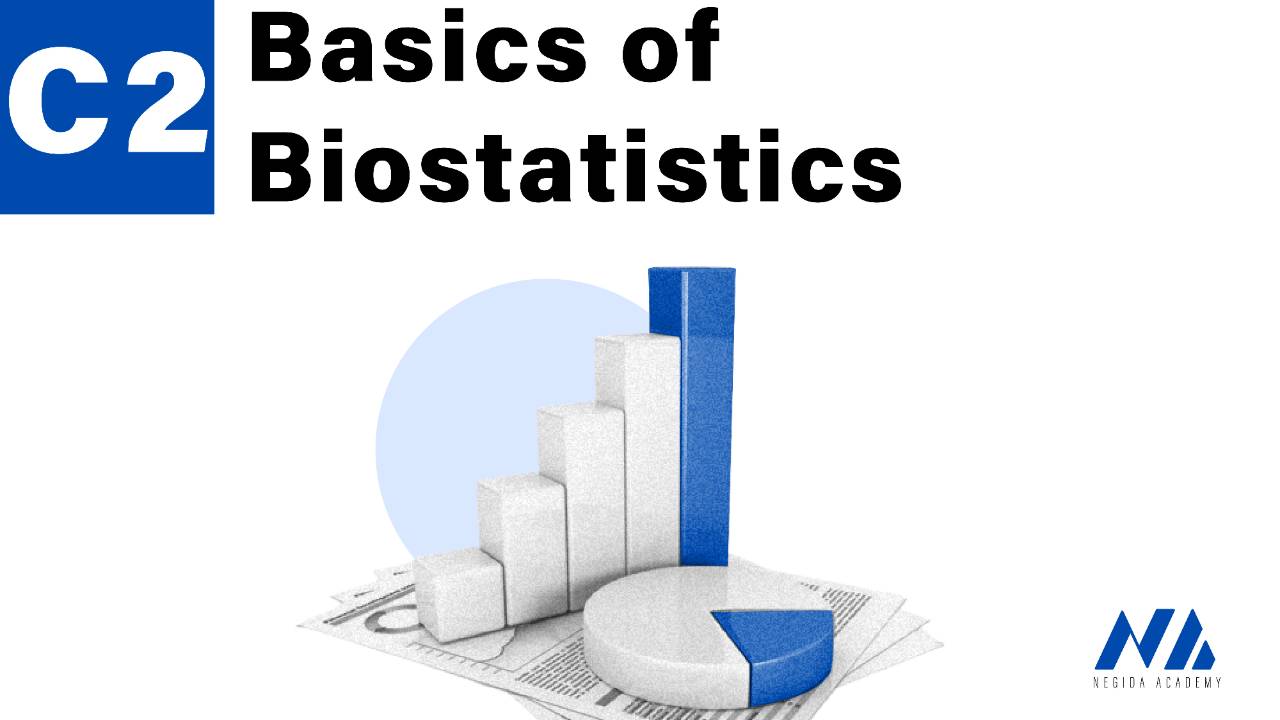 C2: Basics of Biostatistics for Medical Research