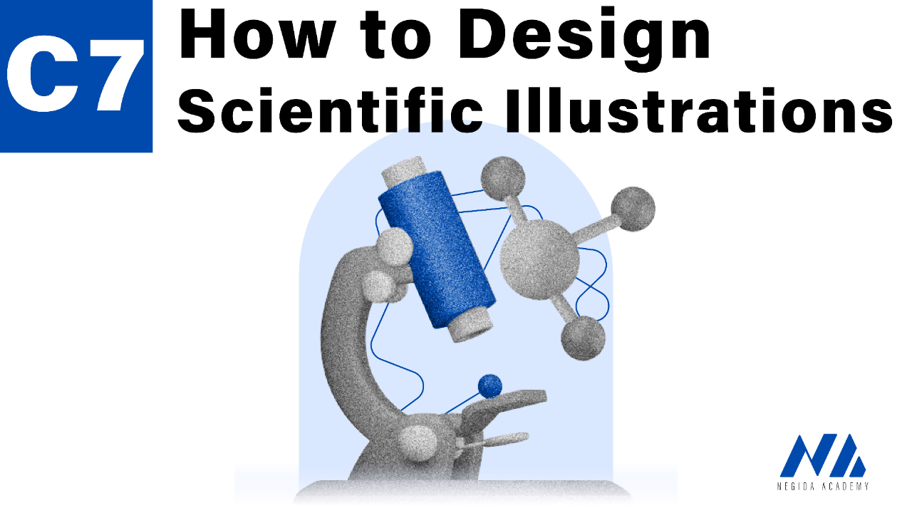 Integrated Science Design Drawings C7: How to Design Scientific Illustrations