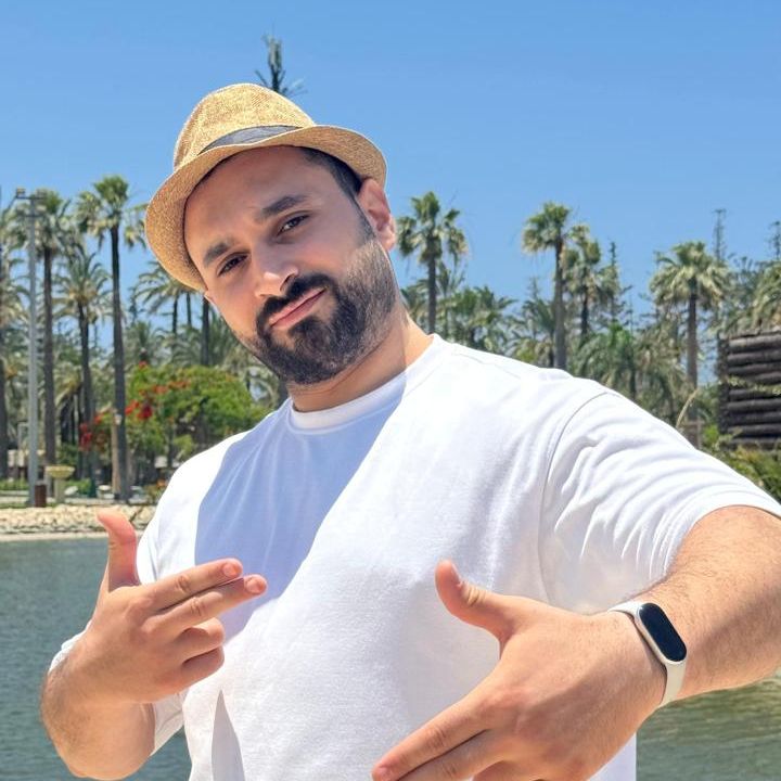 Mohamed Saeed
