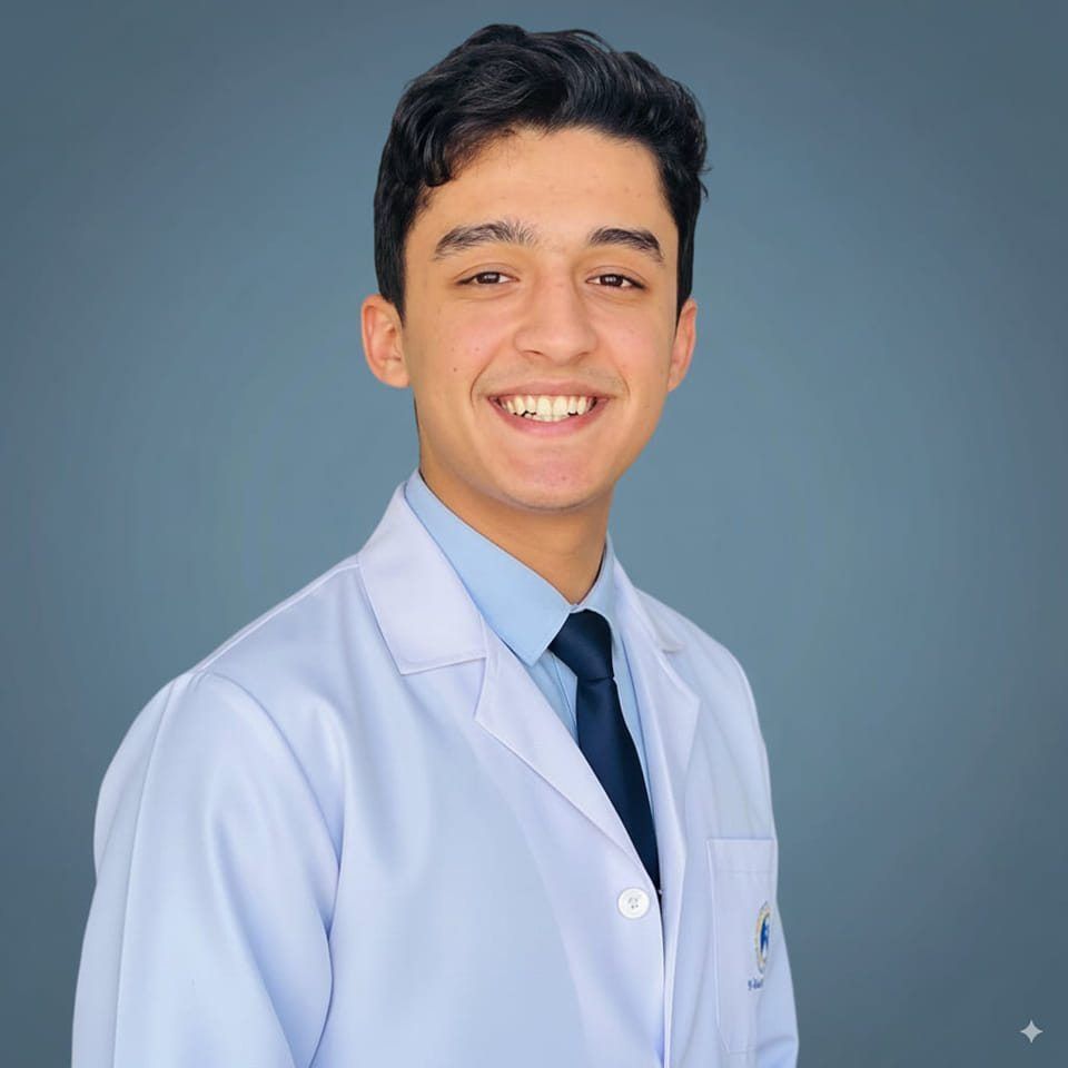 Ahmed Wahdan