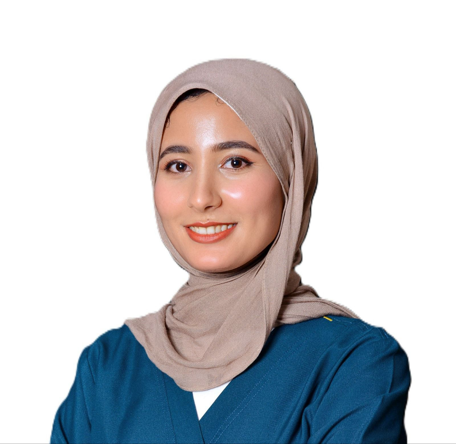 Noha El-Mahdi