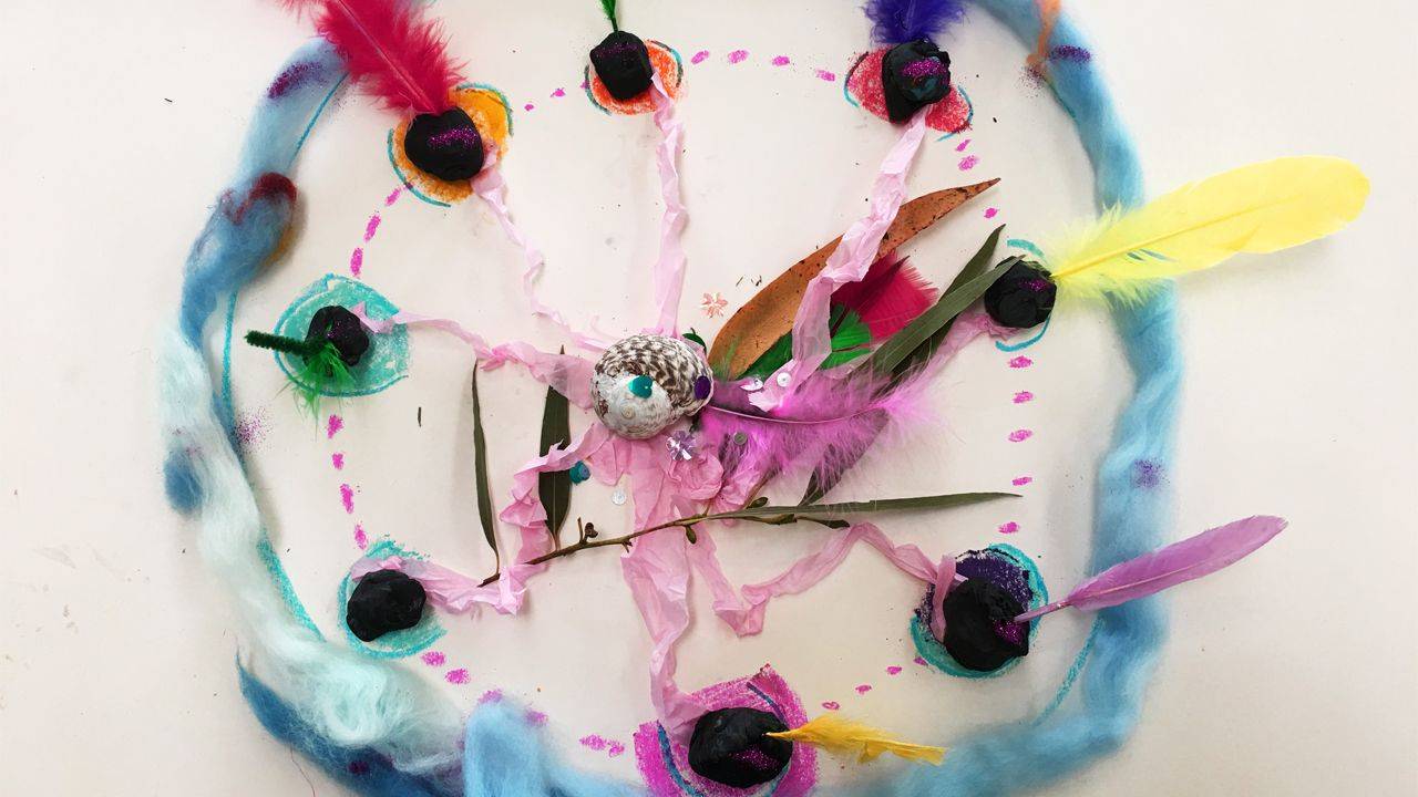 Certificate In Initiatic Art Therapy Apollo Bay Australia Certificate in initiatic art therapy apollo bay australia