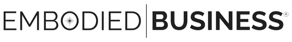 Embodied Business