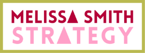 melissa smith strategy