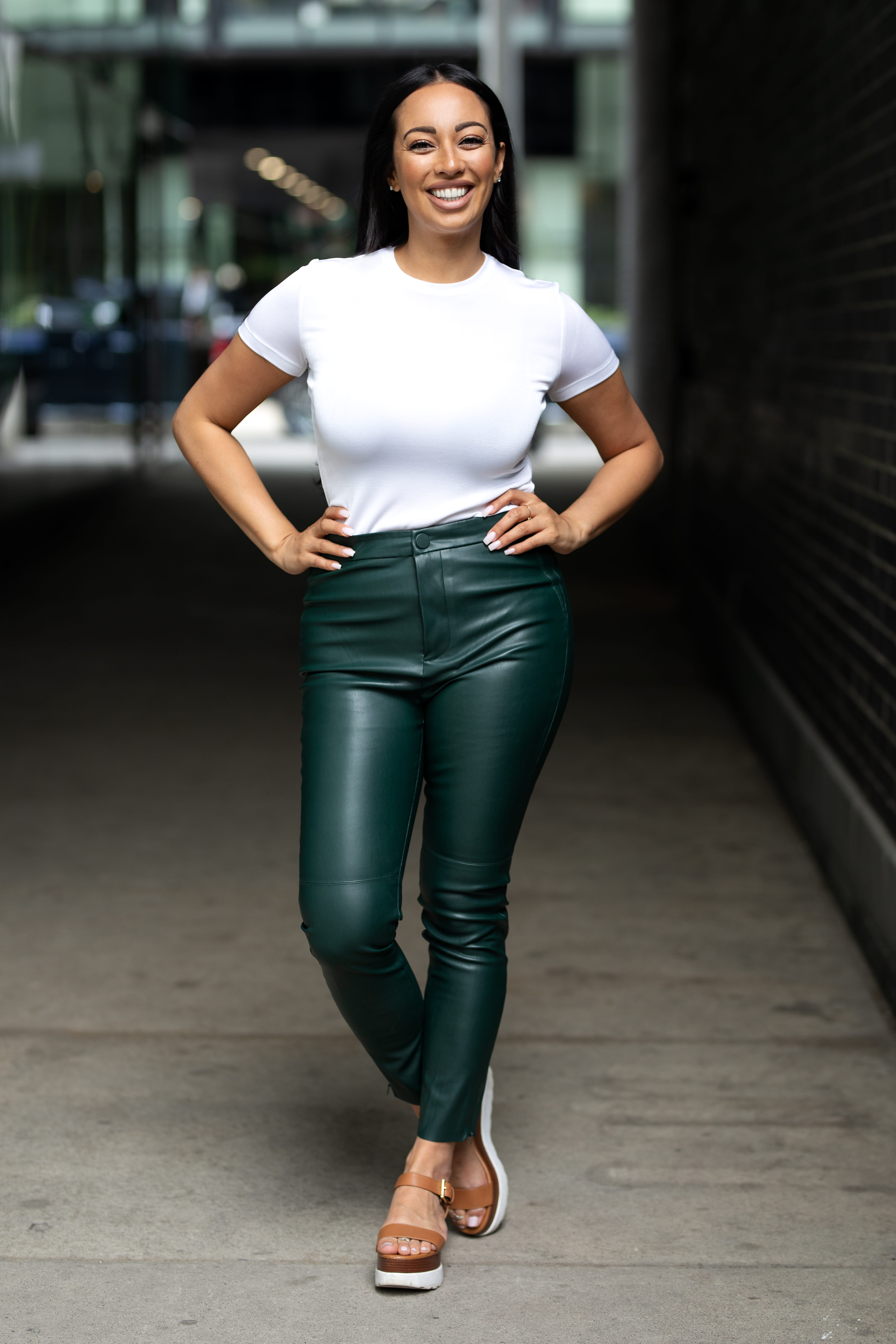 Shana Marie, Registered Psychotherapist in Ontario, Canada