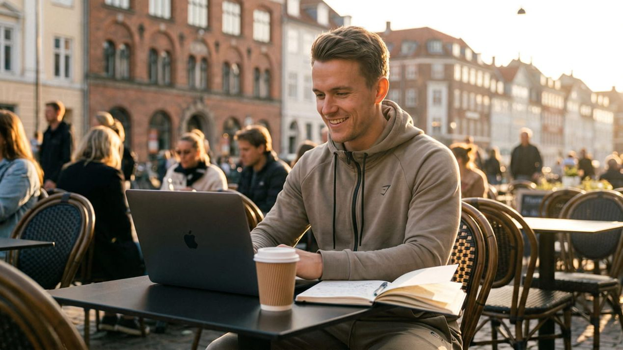 Online coaching