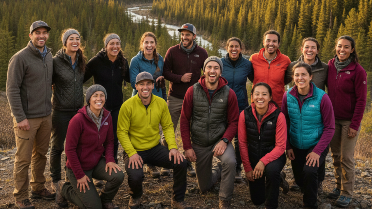 Guide training is the best program investment a company can make. 