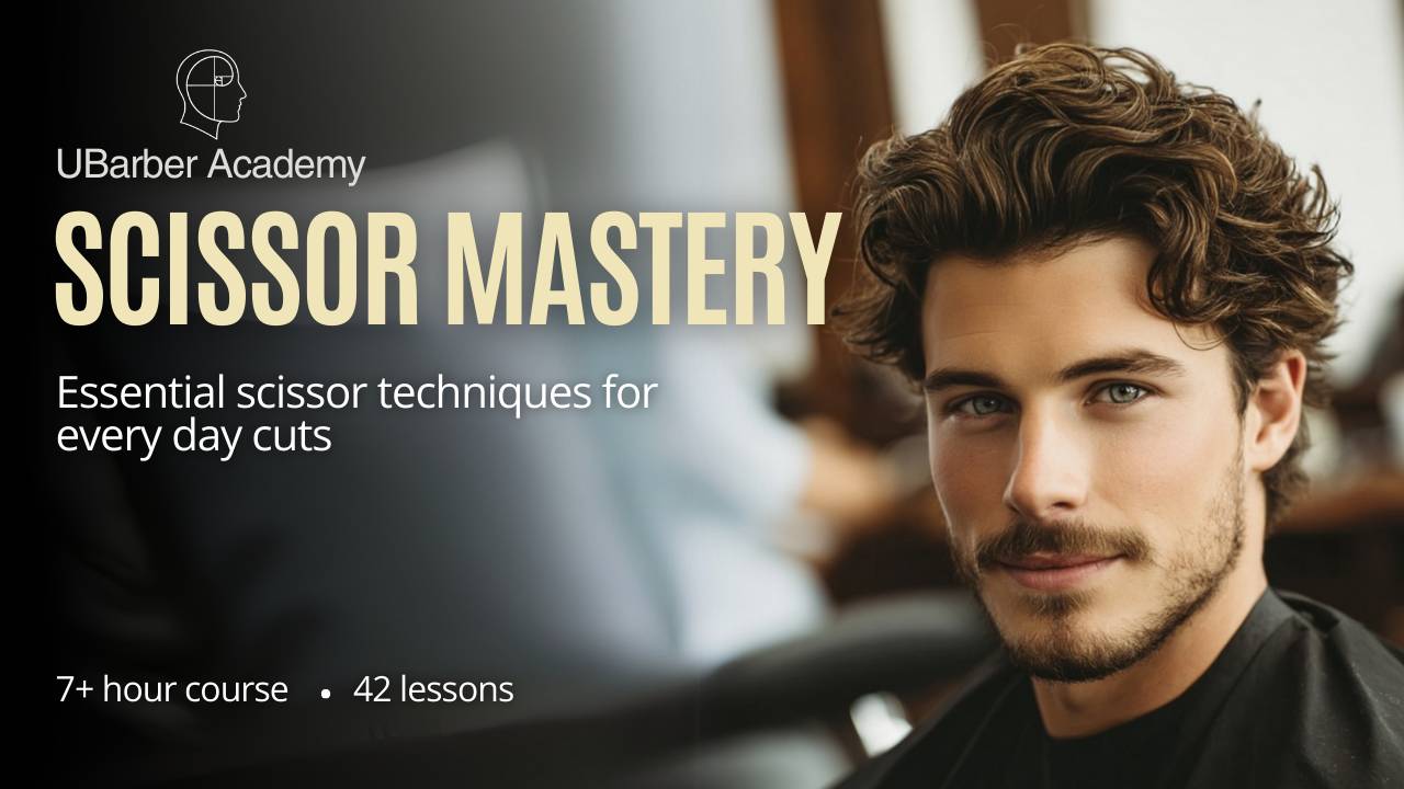 Scissor Mastery Complete Scissor Cutting Course scissor-mastery-complete-scissor-cutting-course