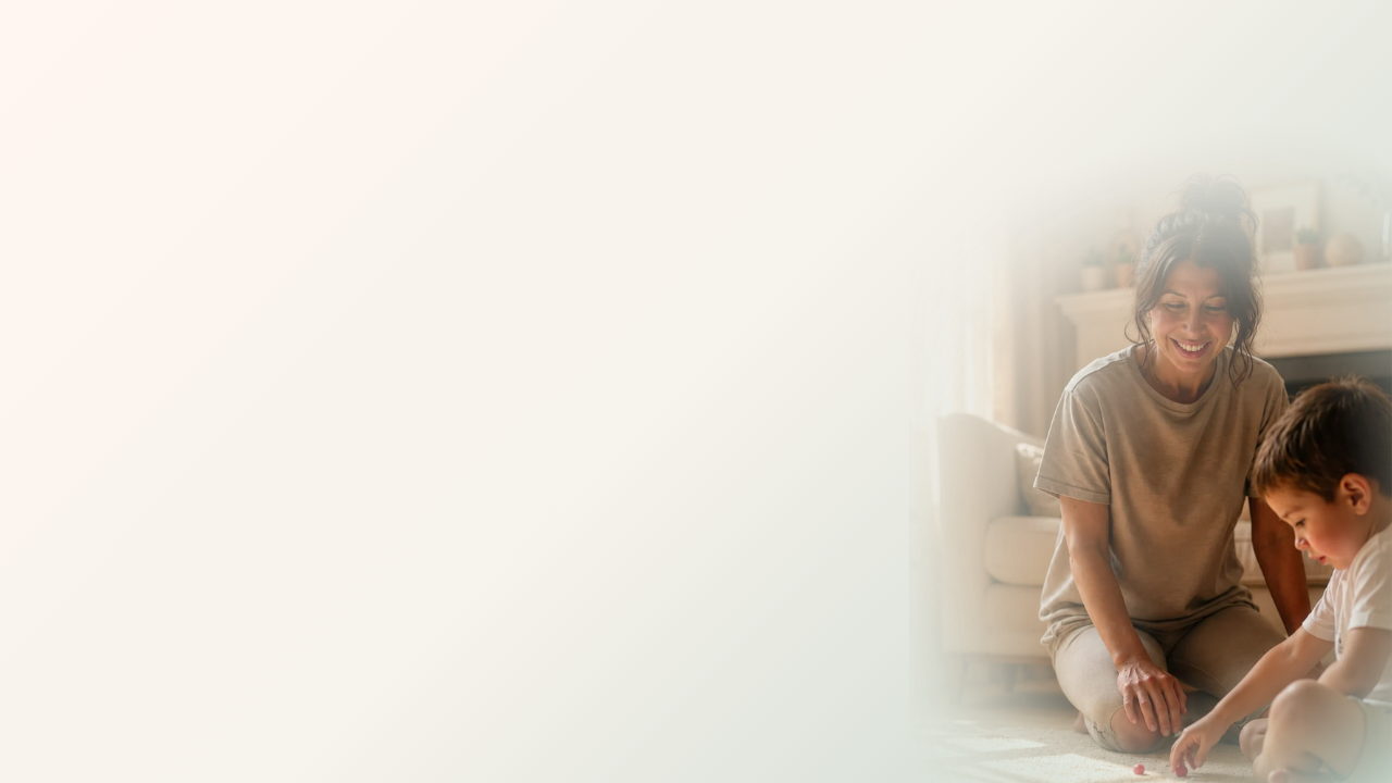 Complete Calm Parent Bundle — all four courses together