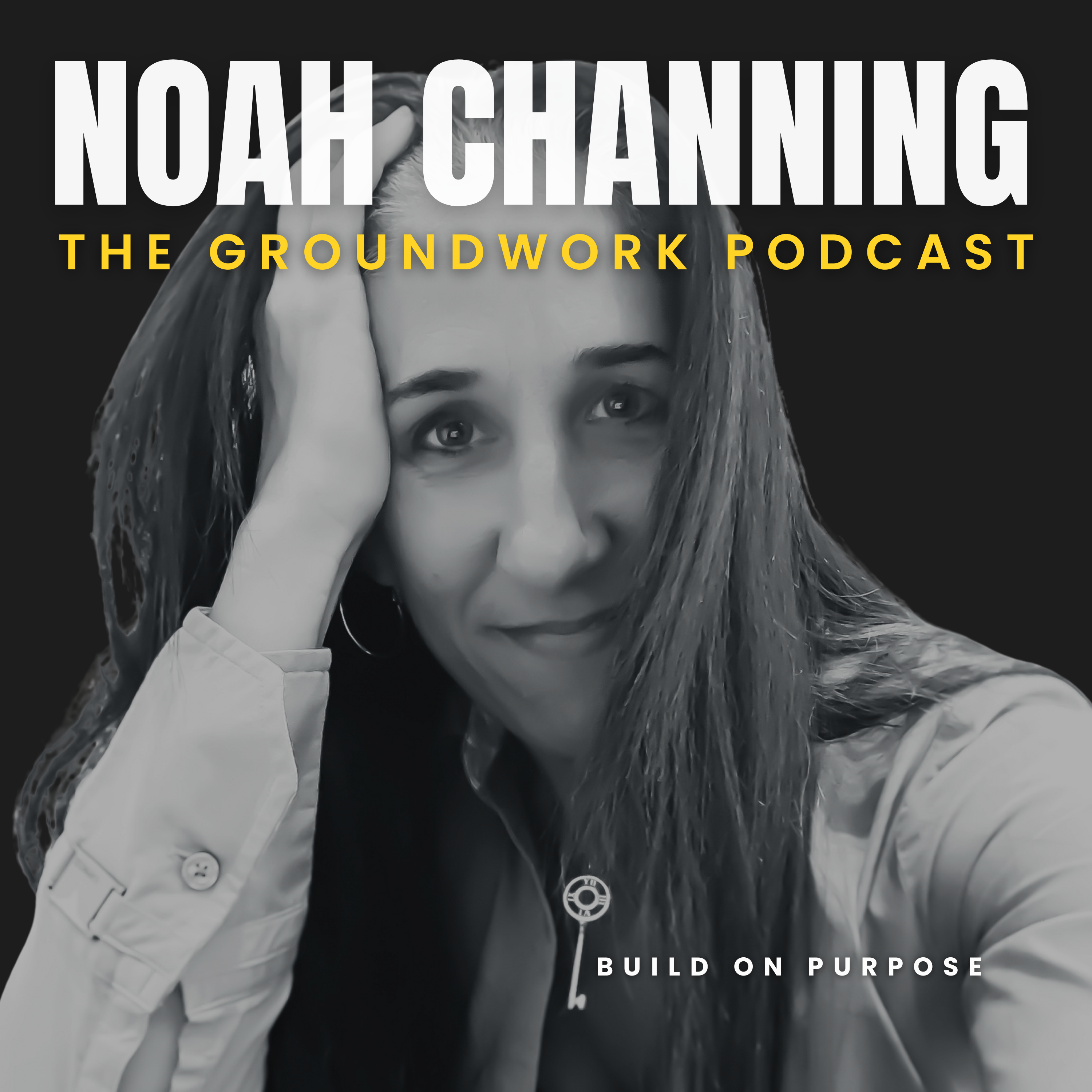 The Groundwork Podcast
