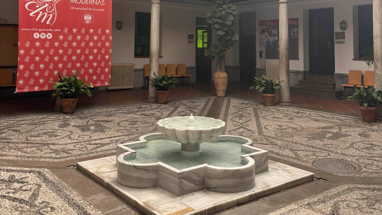Centro de Lenguas Modernas