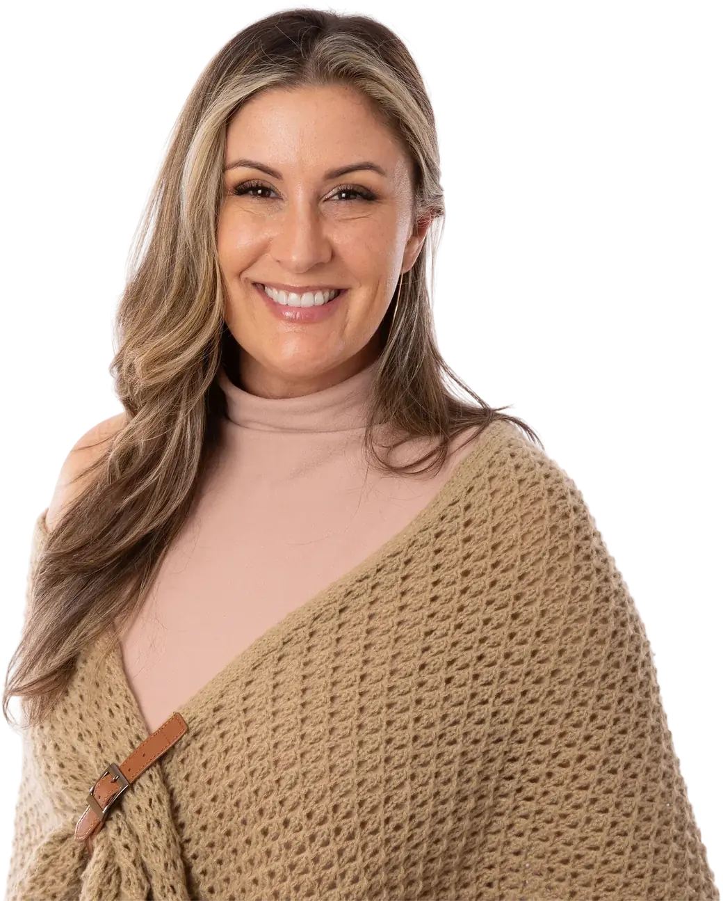 Laura Minard, founder of Nurse Life Coach Academy, smiling