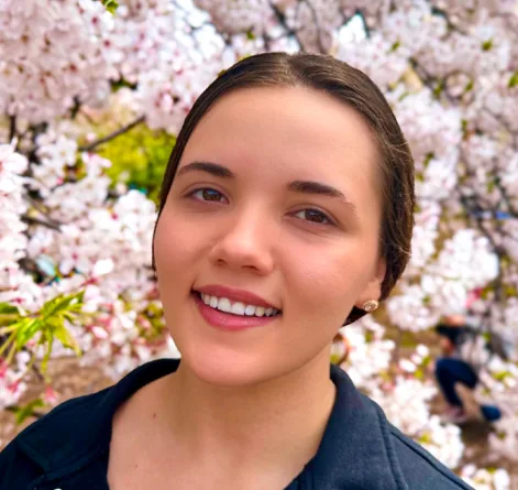 Becca Walker