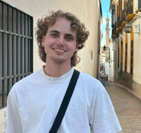 Mason Ford