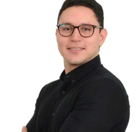 Oswaldo Gonzalez