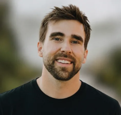Jarrett Cesmat